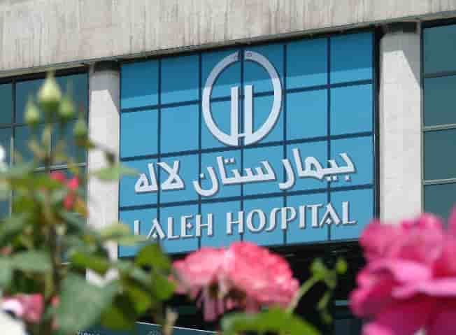 Infertility treatment at Lale Hospital