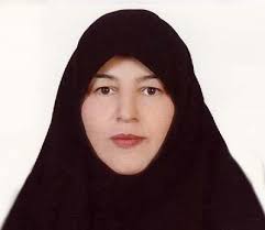 مهشید بحرینی