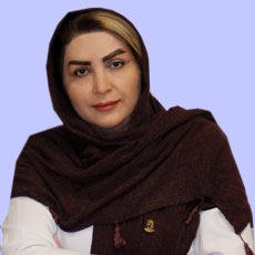 رویا شهریاری پور