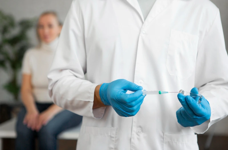 کیفیت جنین در IVF چیست؟ | راهنمای گریدبندی A, B, C و شانس موفقیت