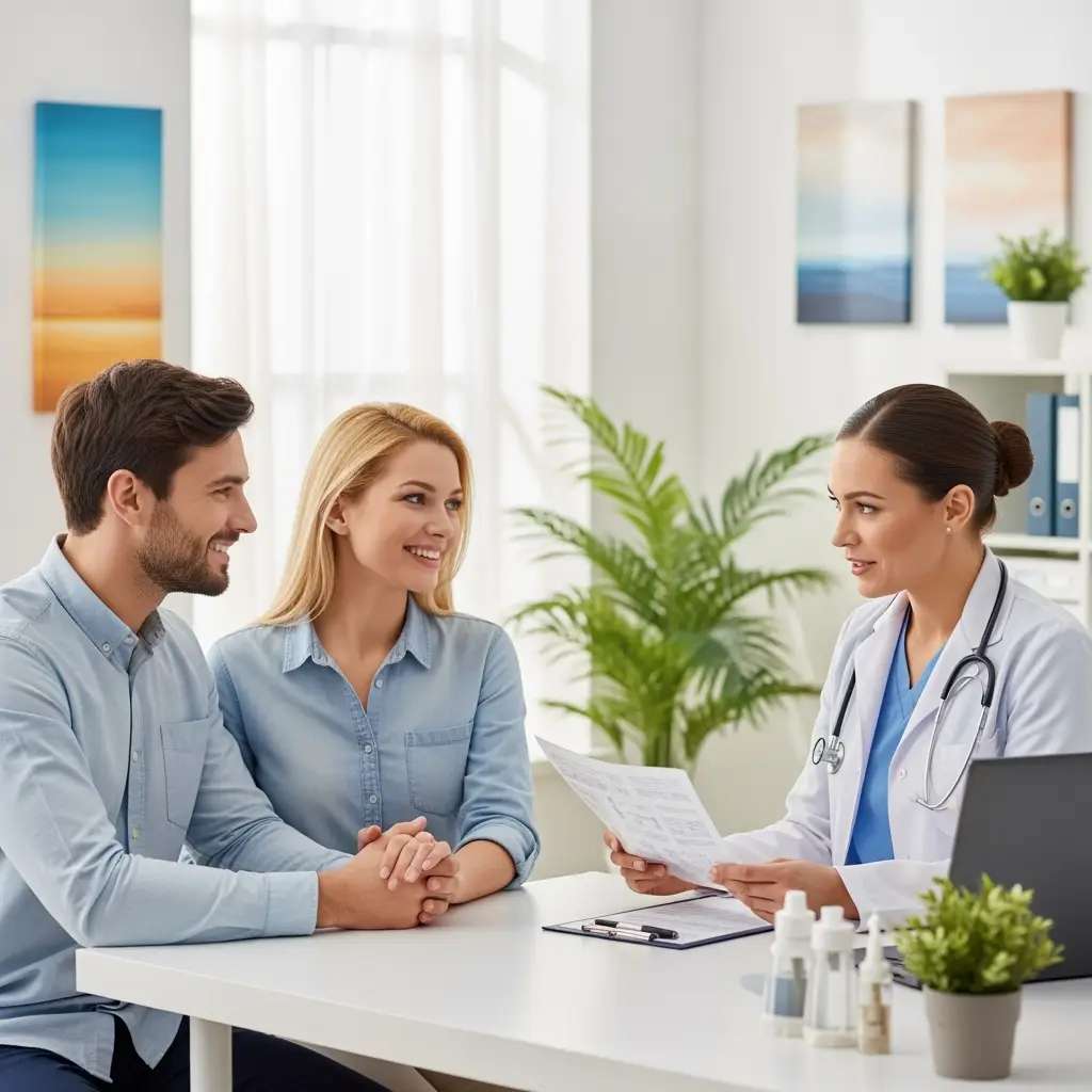 آزمایش ژنتیک جنین (PGD) چیست و برای چه کسانی لازم است؟ | راهنمای کامل PGS