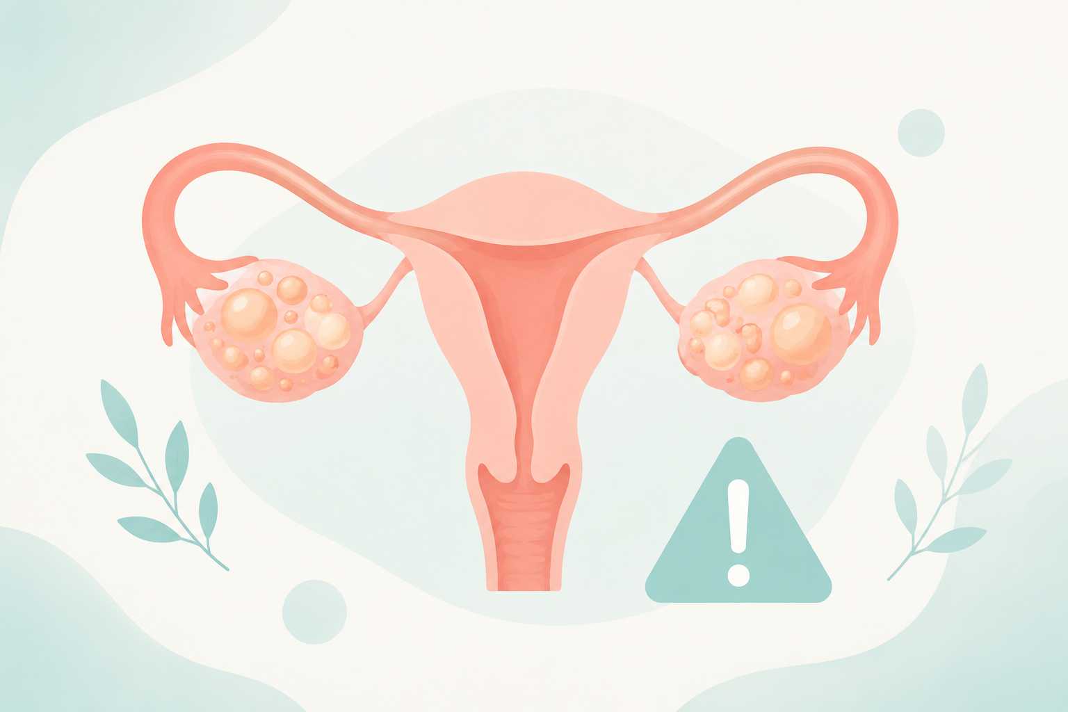 سندرم OHSS چیست؟ علائم، پیشگیری و درمان