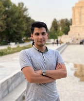 دکتر عرفان زارع