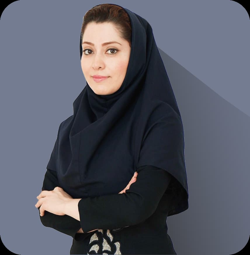 متین عطاران