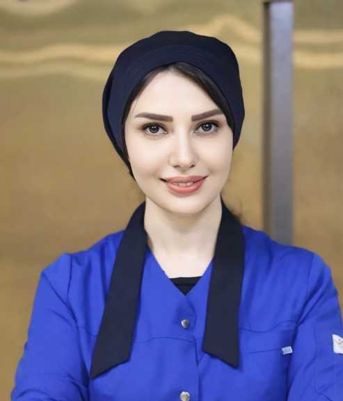 لیلا مجدی