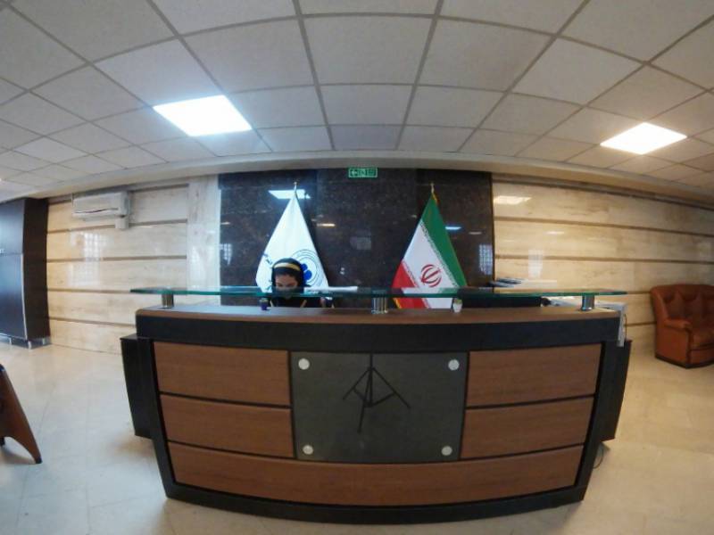 مرکز درمان ناباروری دبیر اشرافی تهران