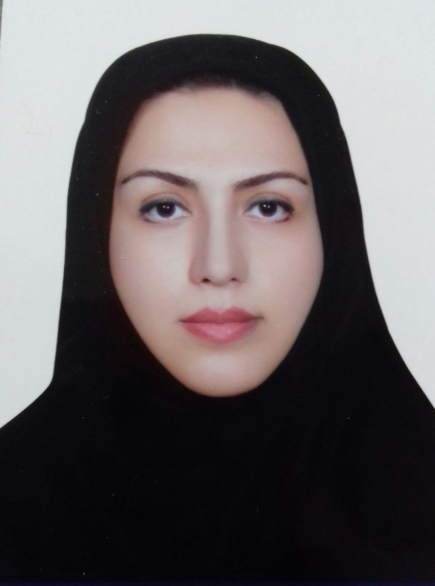 الناز زهدی