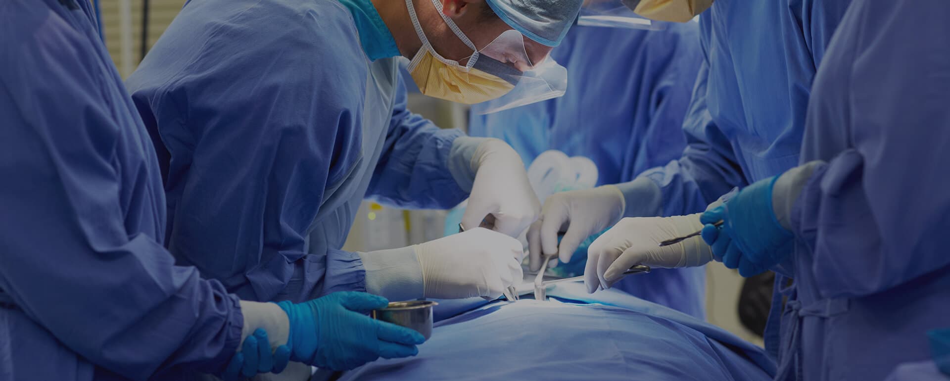 Infertility Treatment Clinic, Tehran