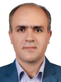 مقصود مهری