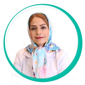 سودابه متین