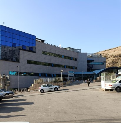 درمان ناباروری بیمارستان مادر و کودک غدیر شیراز