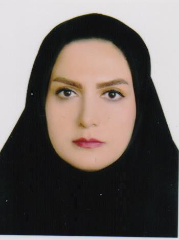 مهدیه مریدی