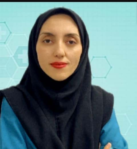 ملیحه عافیت