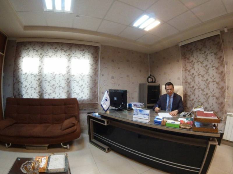 مرکز درمان ناباروری دبیر اشرافی تهران
