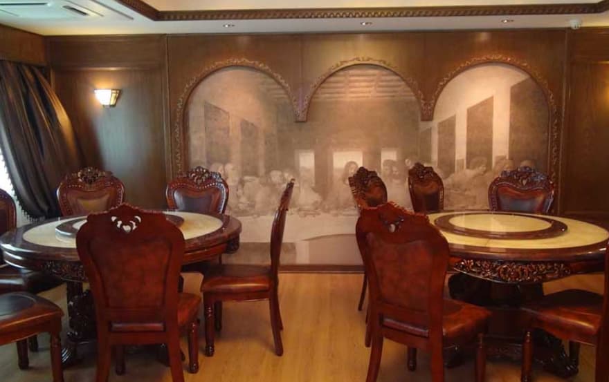 مرکز درمان ناباروری بیمارستان مهر تهران