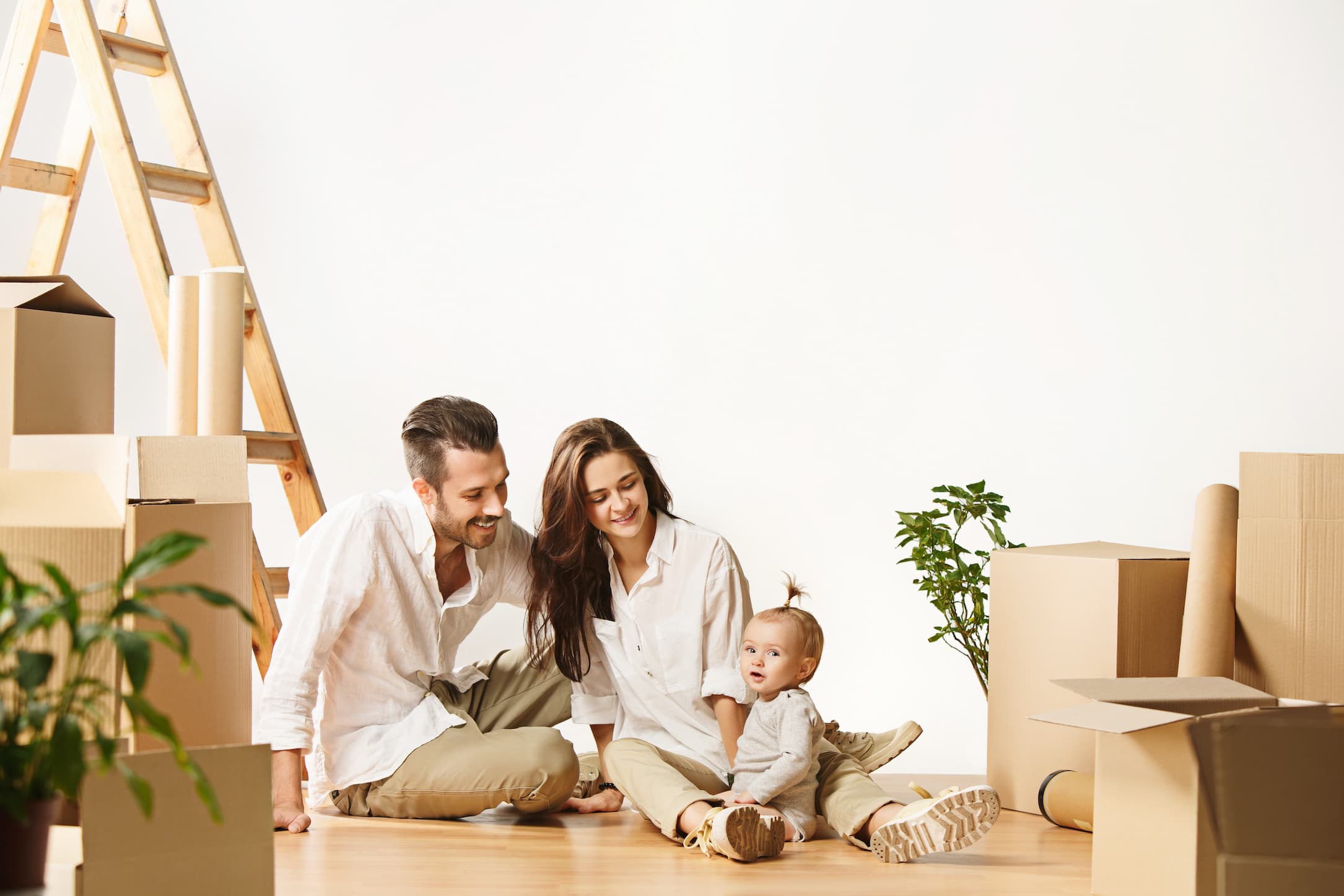 young-family