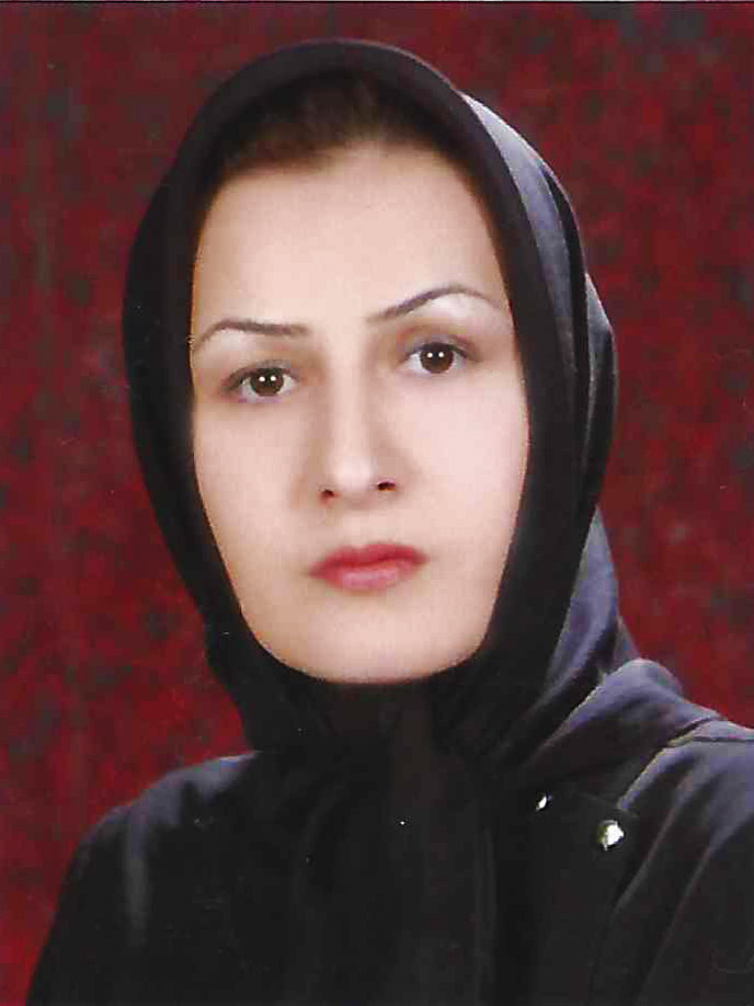 ملیحه امیریان